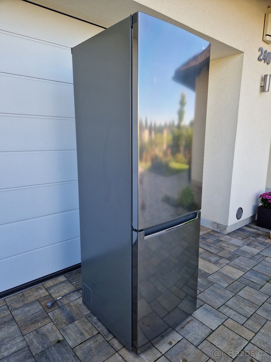 LG GBB 71 PZVCN1 lednička nerez - 10