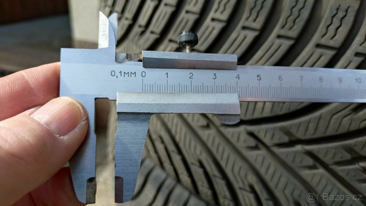 Kleber Krisalp HP3 zimní 215/50 R17 95V, sleva - 10