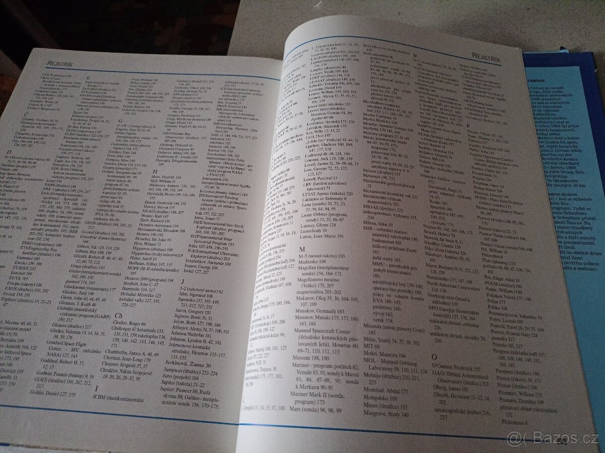 ČLOVĚK A VESMÍR - 10