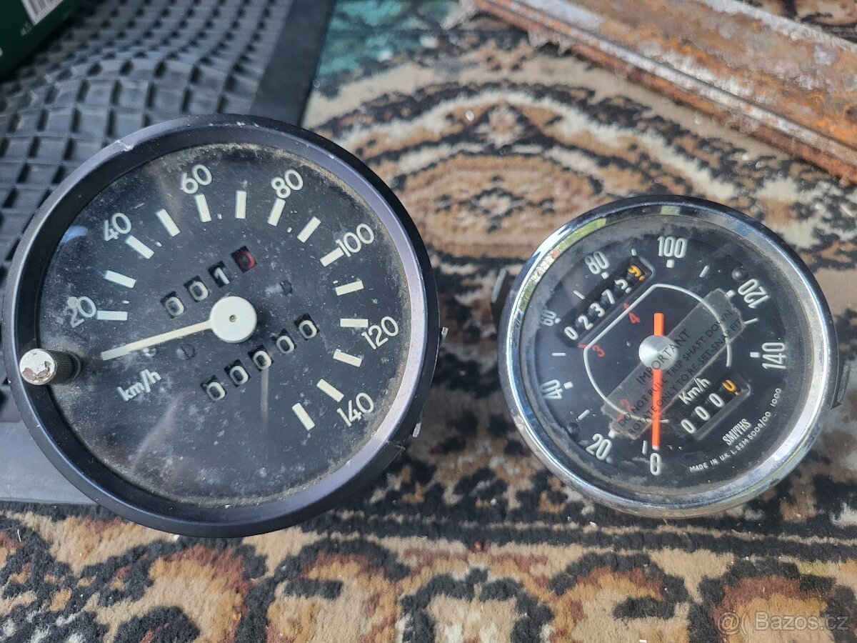 Jawa náhradní díly - 10