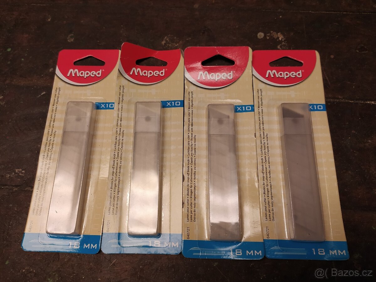 Zahradní nářadí - 10