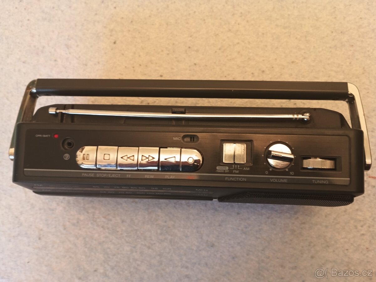 Panasonic SA-DH30,Samsung P-32S,Comet,Sonycfm-155l,cfm-140ll - 10