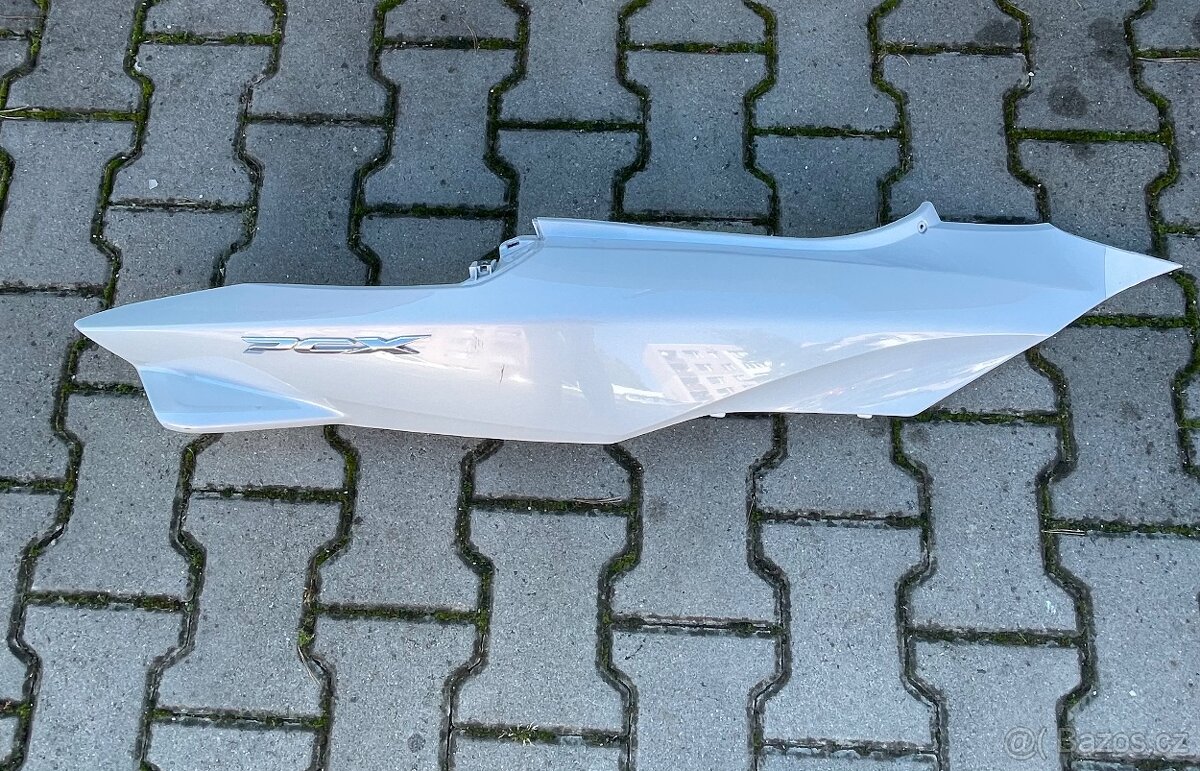 Plasty Honda PCX 125 - 10