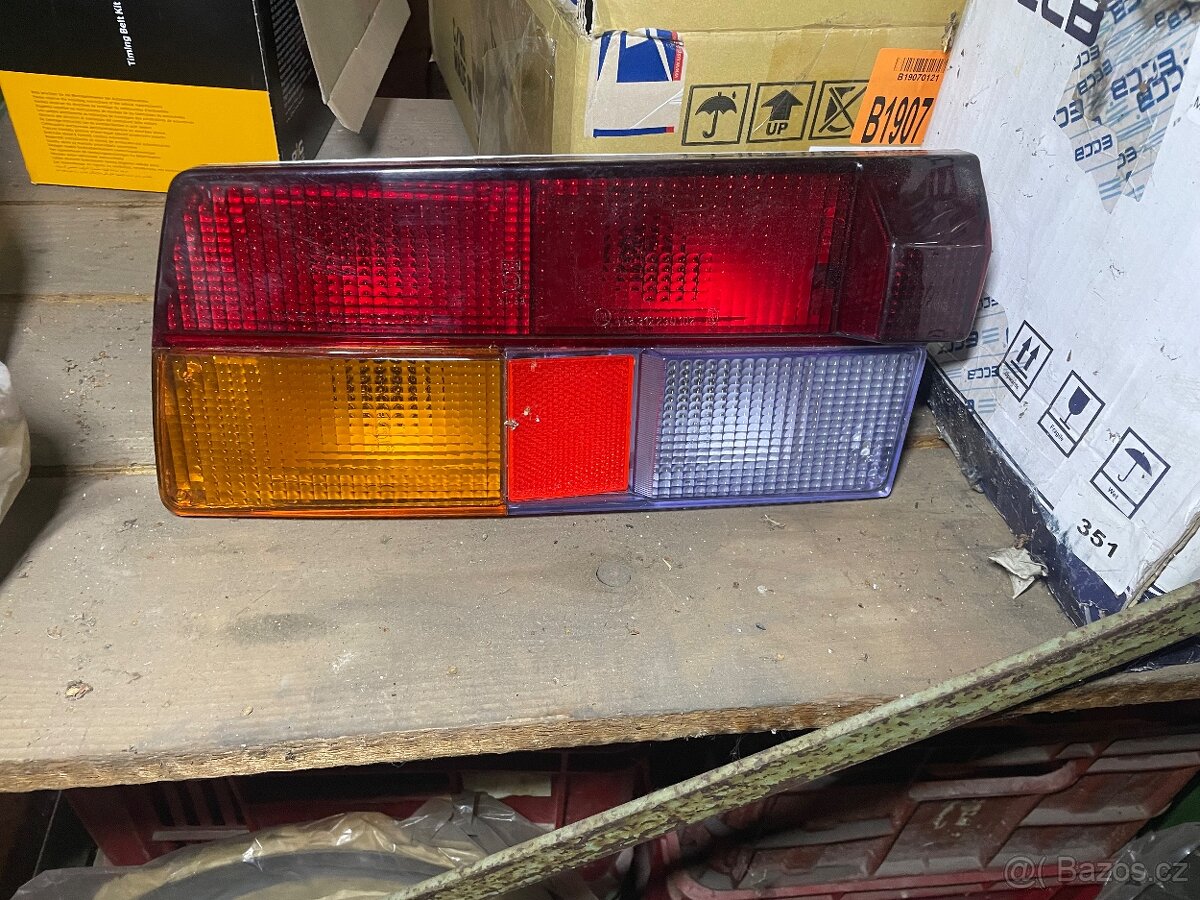 Plechařina Š 100 a Š 1000MB Š 120 - 10