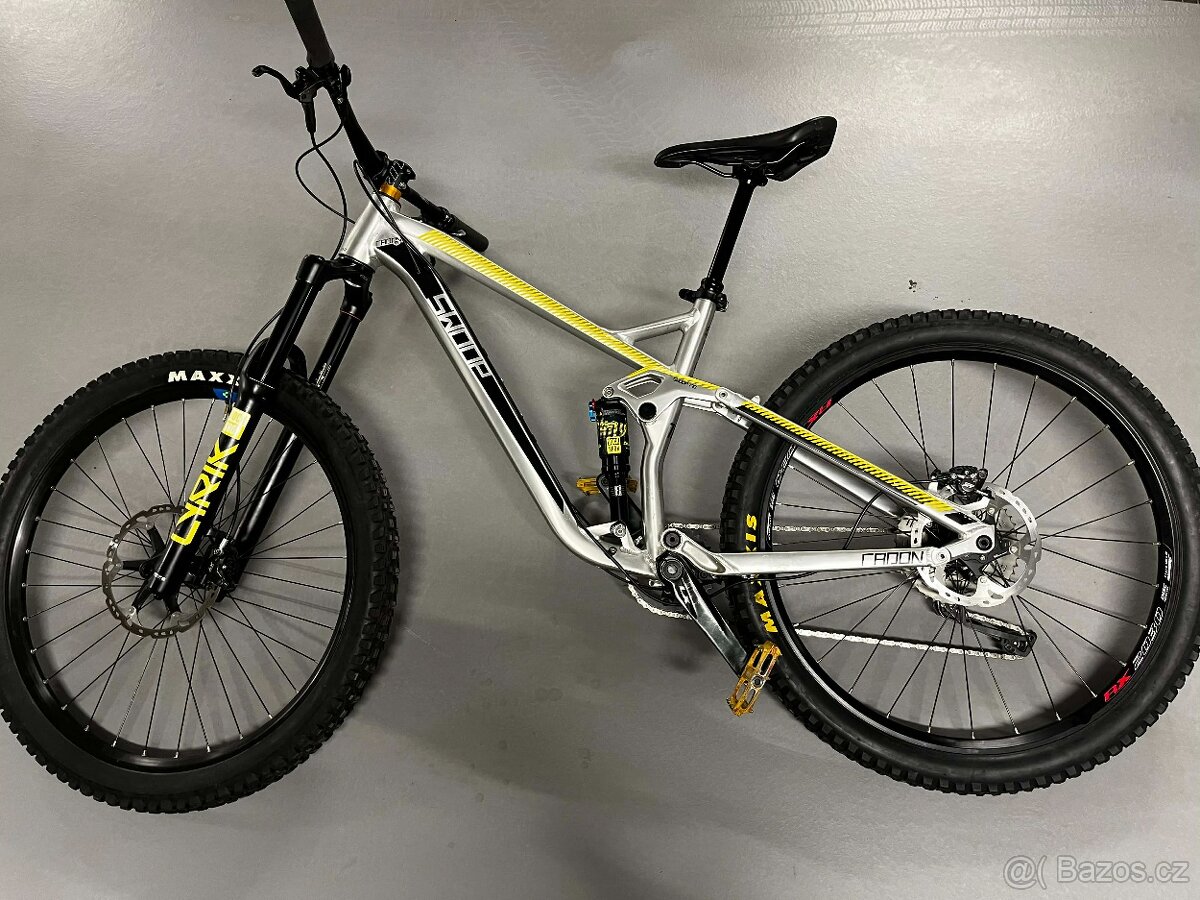 Radon Swoop 27,5” - 10