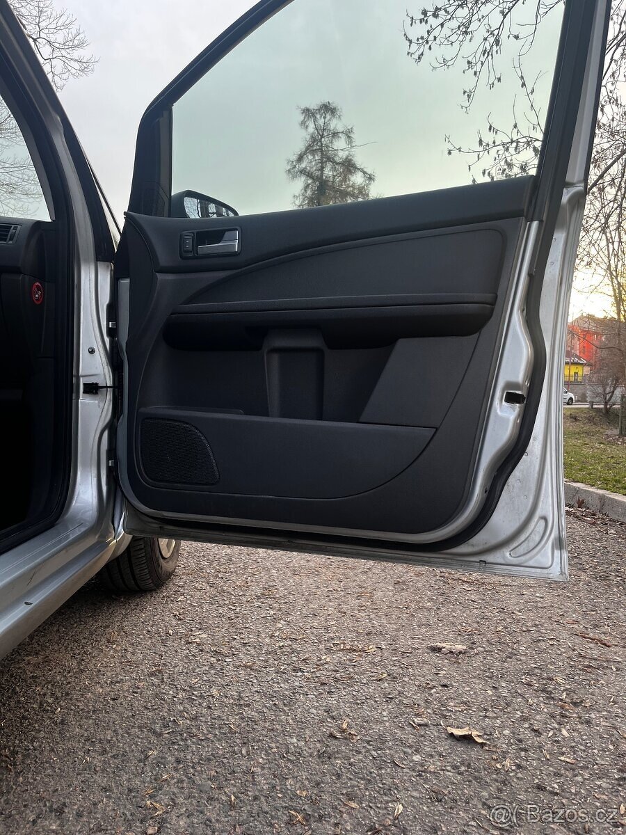 Ford Focus C-MAX 1.8i 92 kW - 10