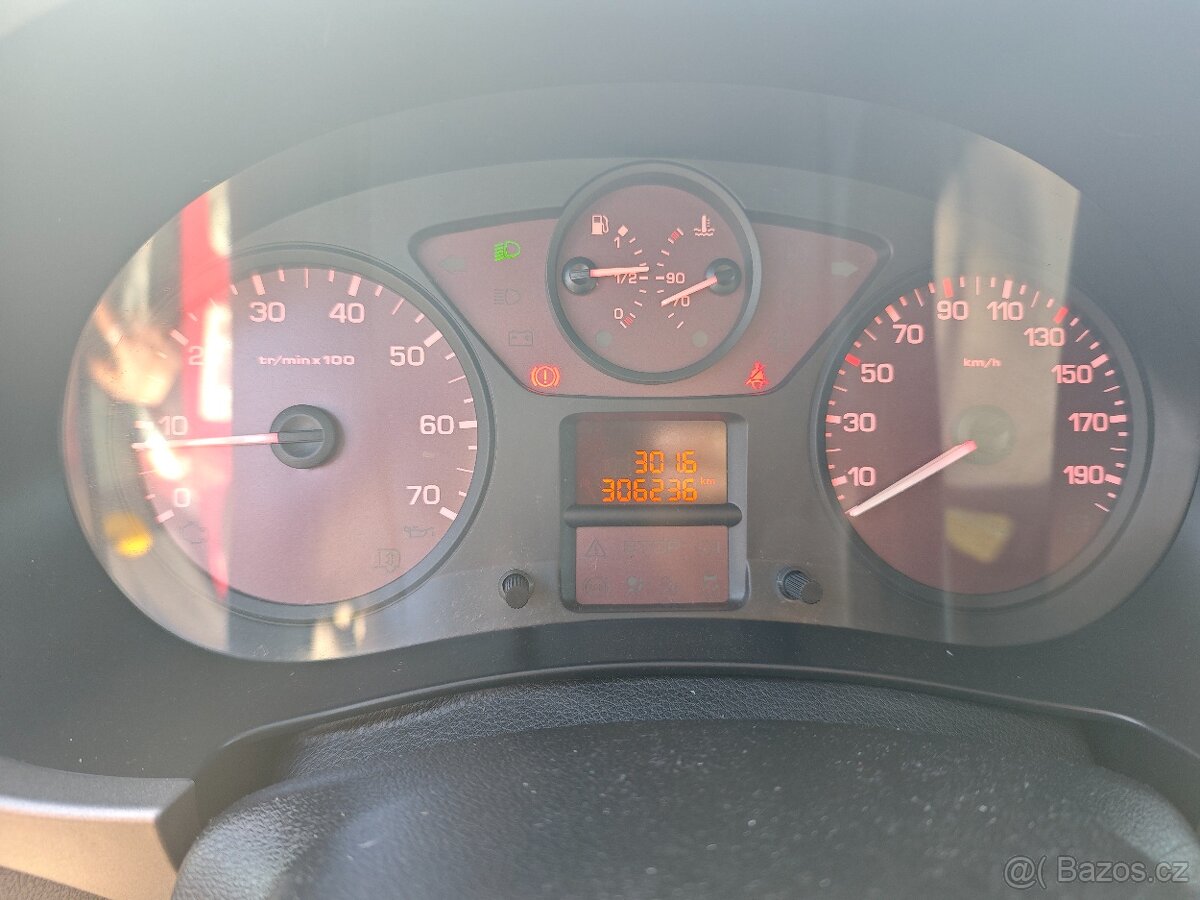 Citroen Berlingo - 10