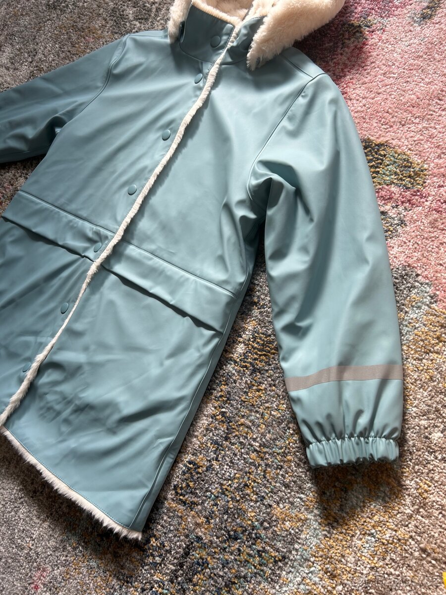 Lindex kabátek - 10