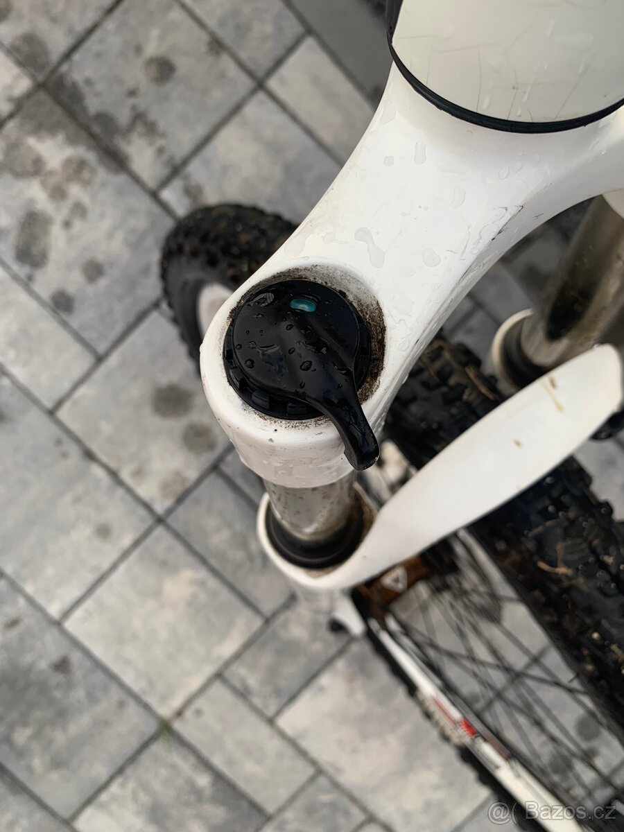 Fuji Nevada 1.0 - 10