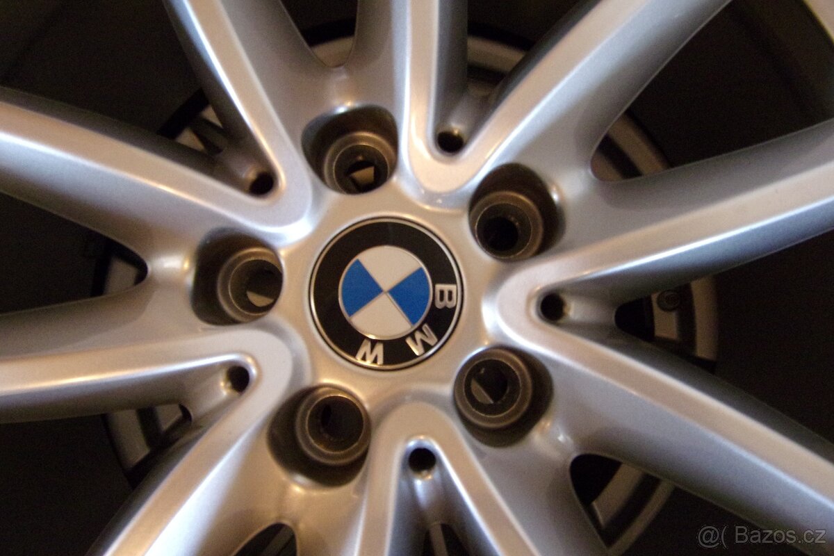 Kompletní kola 255/55R18 - 10