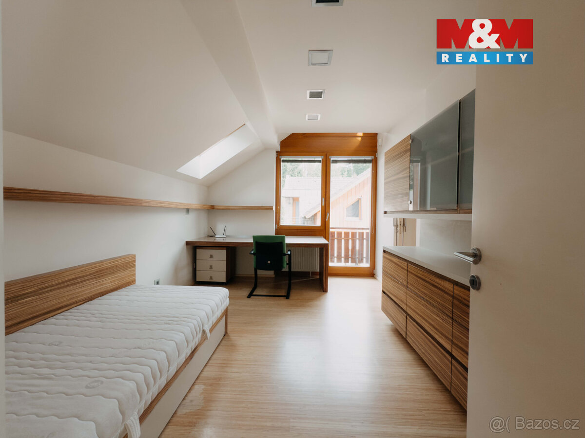 Prodej rodinného domu v Jablonci nad Nisou, ul. Na Kopci - 10