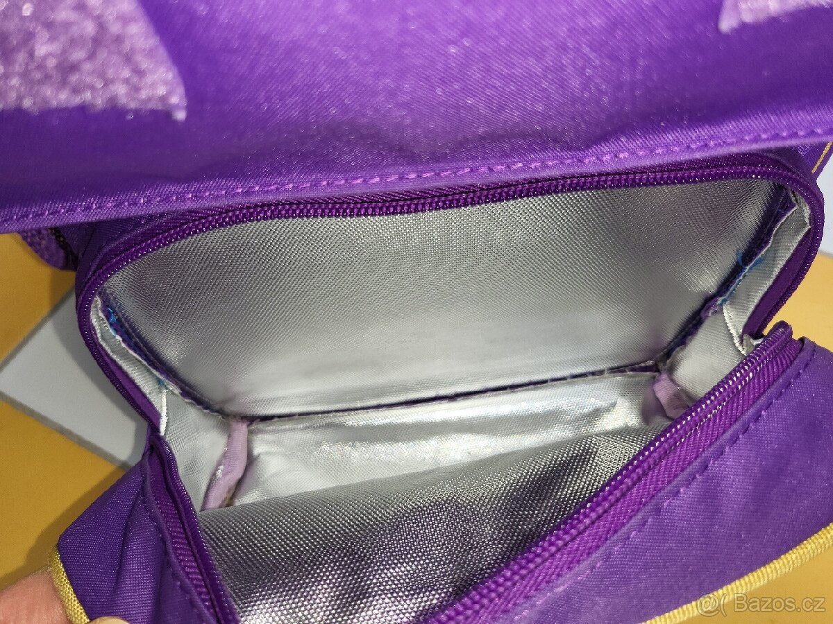 Školní aktovka Lego Friends pro 1. stupeň - 10