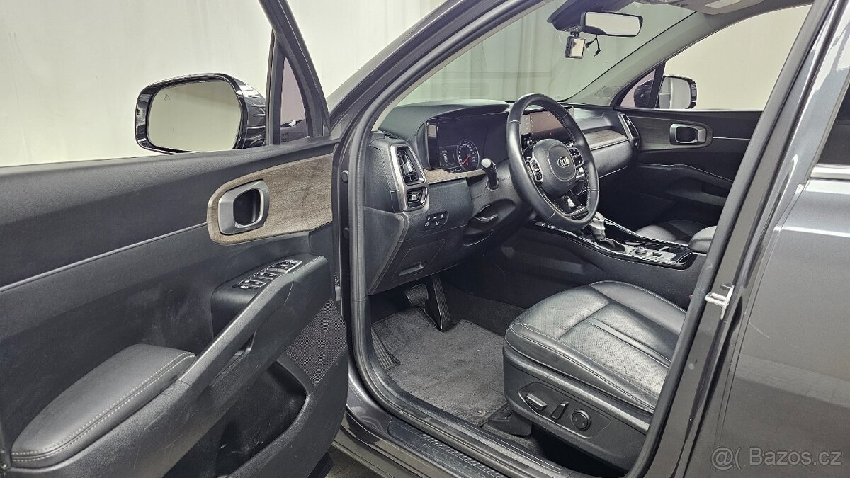 2021 KIA SORENTO 2.2 CRDi - 10