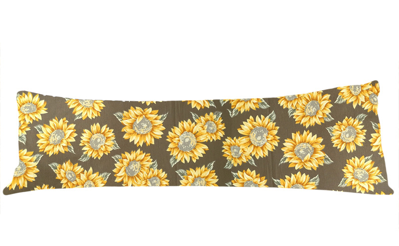 Polštář pro spaní na boku náhradní manžel - 10