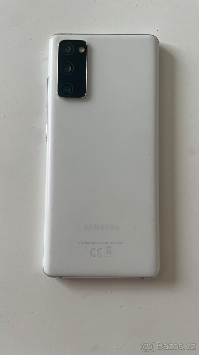 Samsung Galaxy S20FE 5G - 10