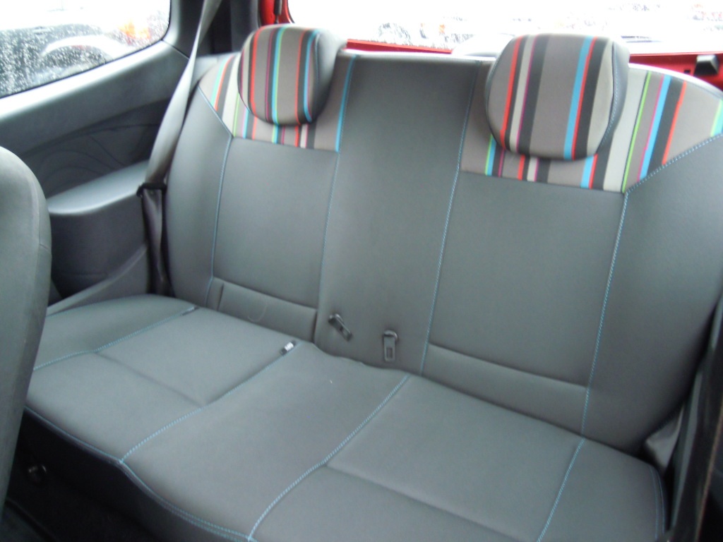 Renault Twingo 1.2i 55kw(75hp) r.v.7/2012 - 10