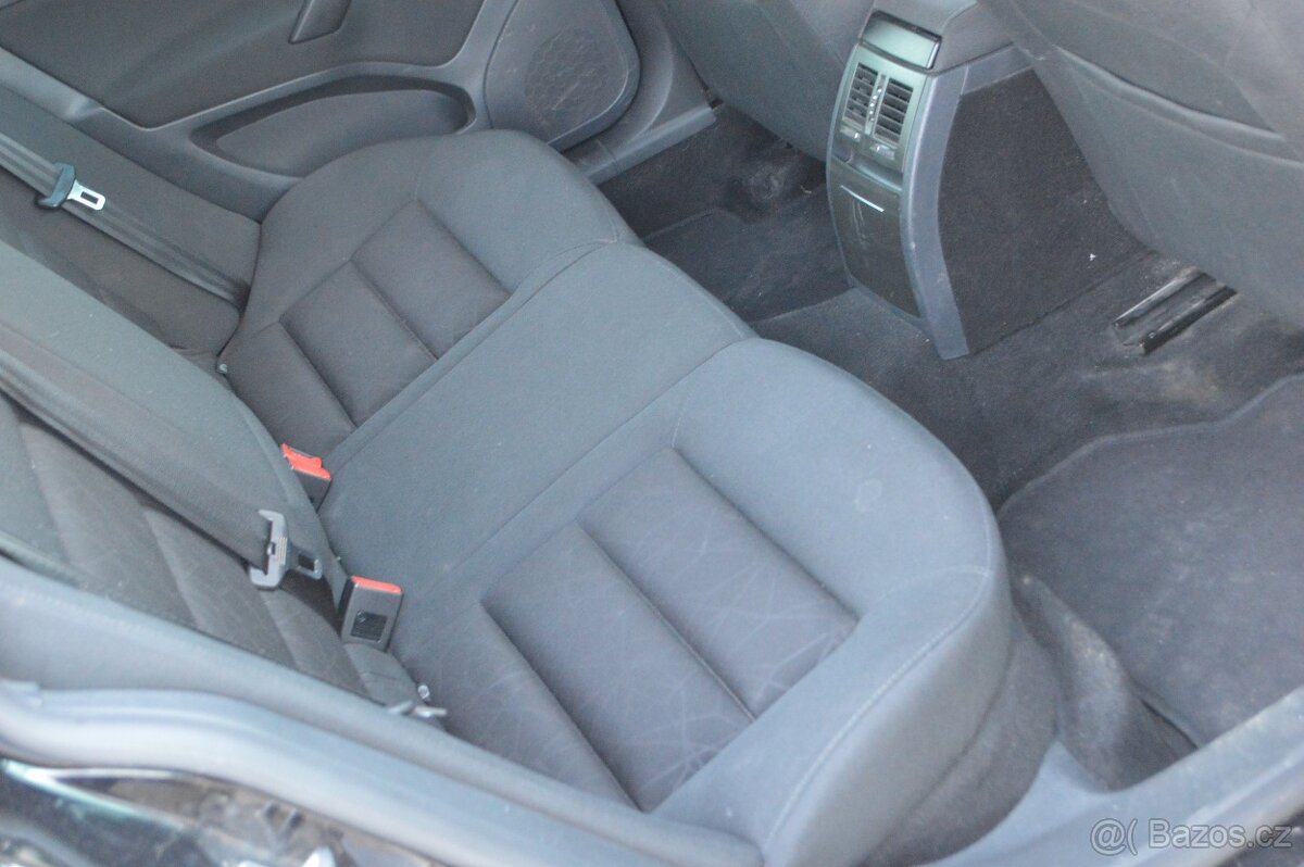 Škoda Octavia 2 Combi 2.0 Tdi 103kw r.v.2011 - 10