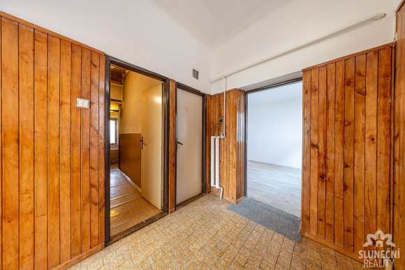 Prodej domu 3+1, Bojkovice - Krhov - 10