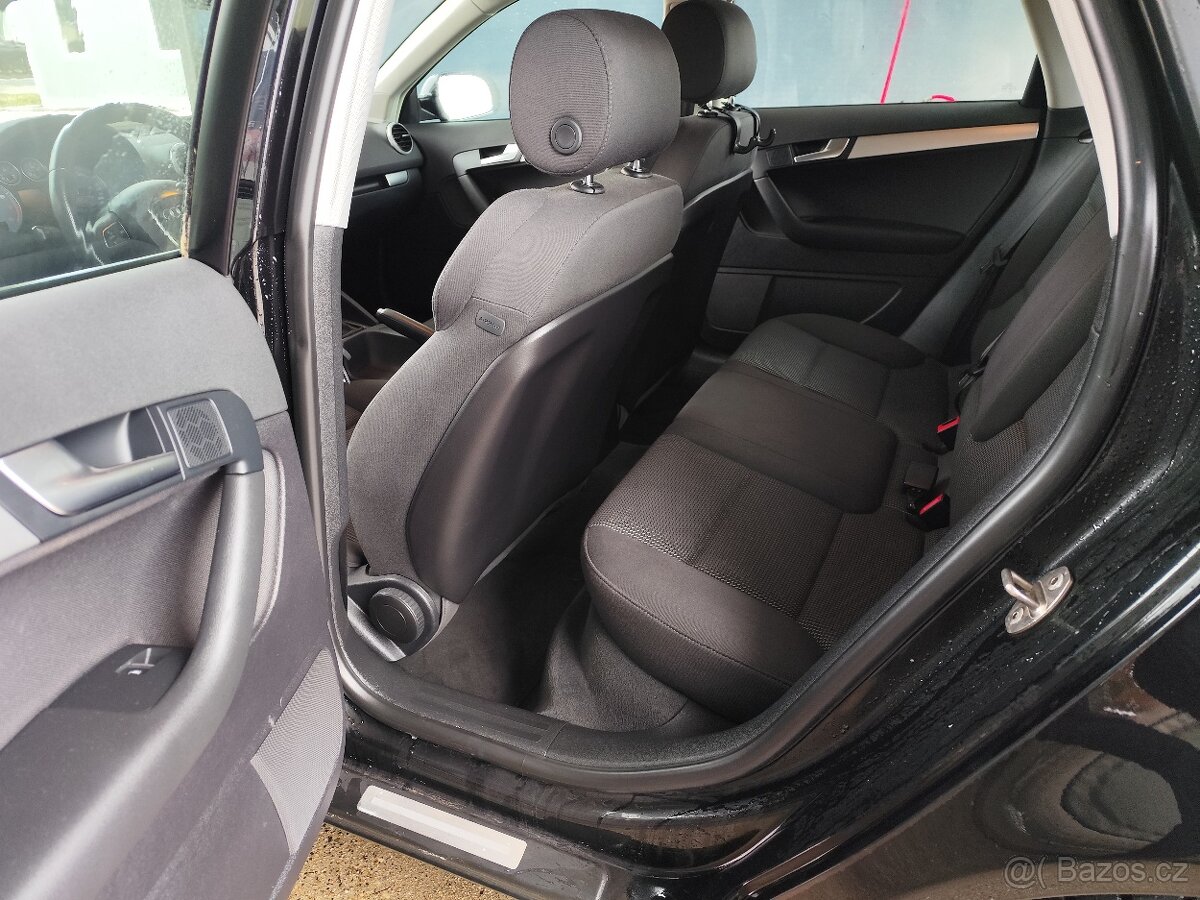 Audi A3, 1.4 TFSi - 10