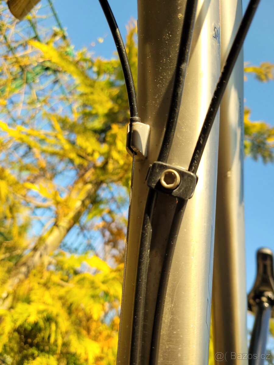 Specialized Marathon EPIC komplet XTR výbava - 10