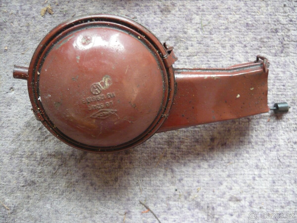 VW Brouk a Aero minor díly - 10