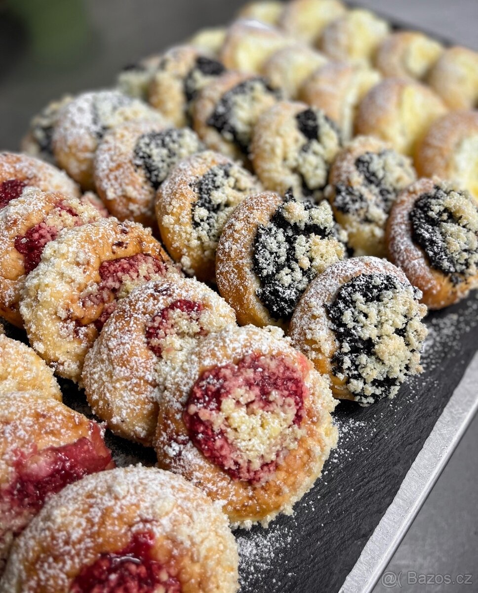 Narozeninové dorty, svatební dort, svatební koláčky, sweetb - 10