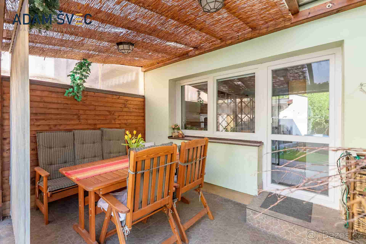 Prodej, rodinný dům, Zábřeh, ul. Na Řádkách - 10