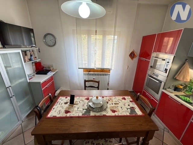 Apartmán Beata v Bettolle, Toskánsko - 10