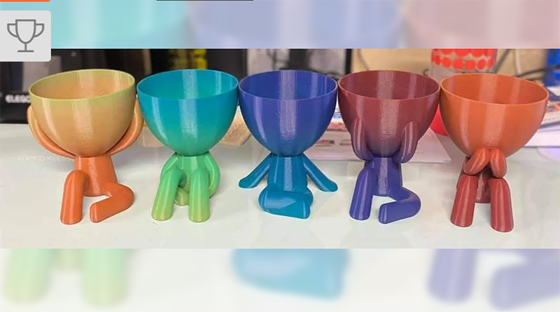 Květináč na sukulenty - 10