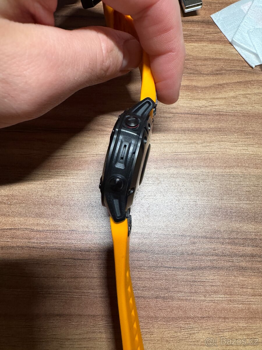 Garmin Fénix 6 Pro - 10