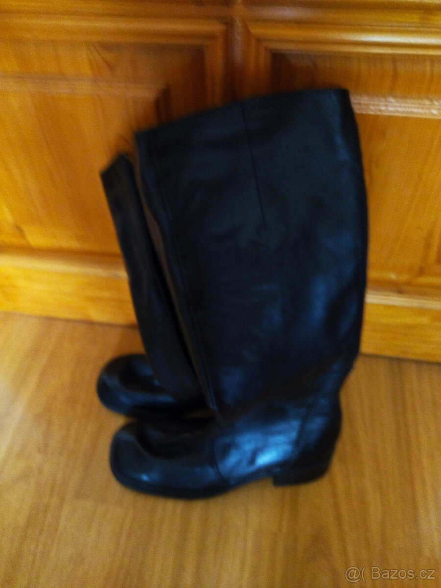 Zdr. sandály Santé,kož.letní a retro zimní boty,zdr.Leon,koz - 10