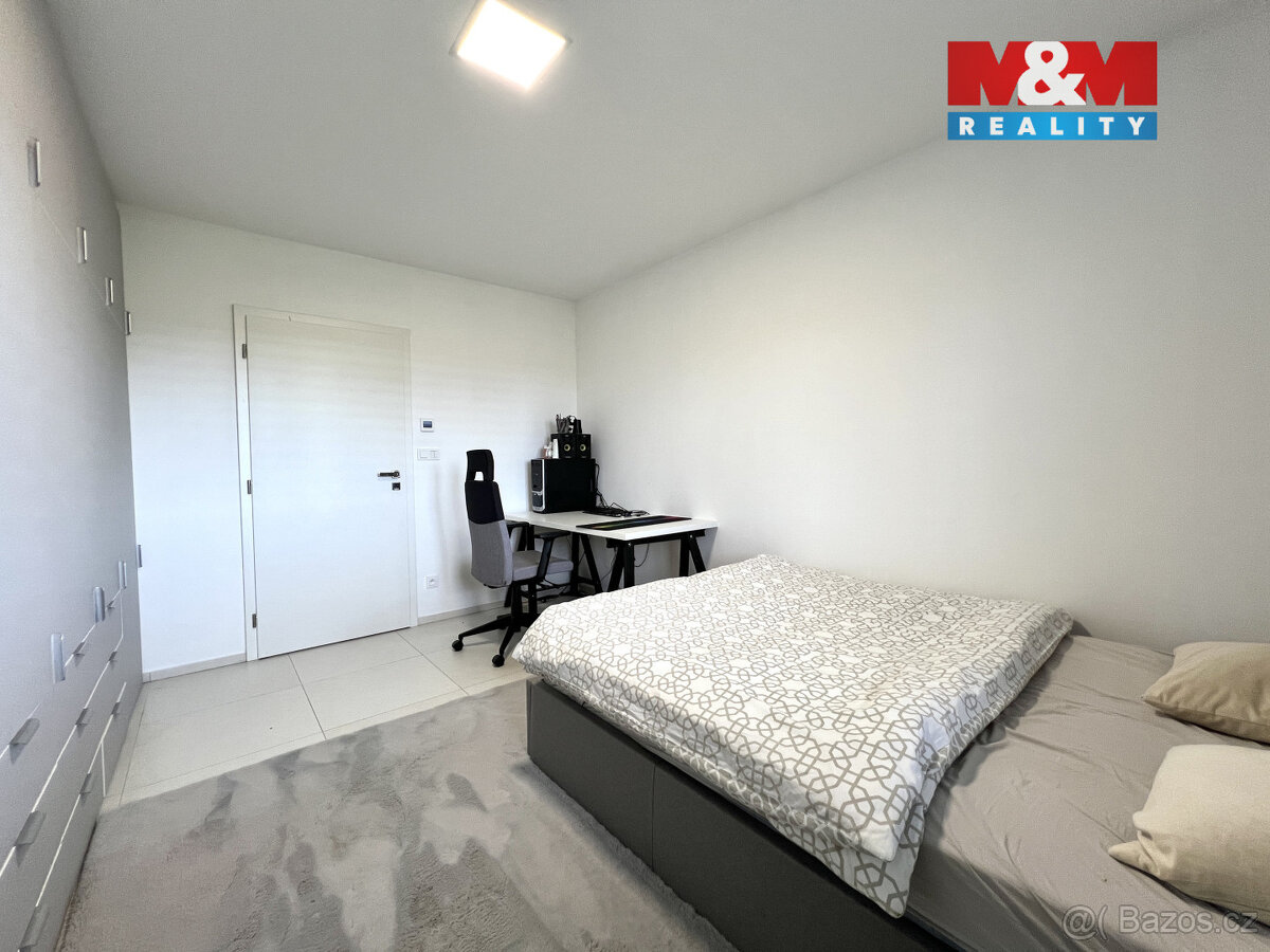 Pronájem rodinného domu, 110 m², Holasovice - 10