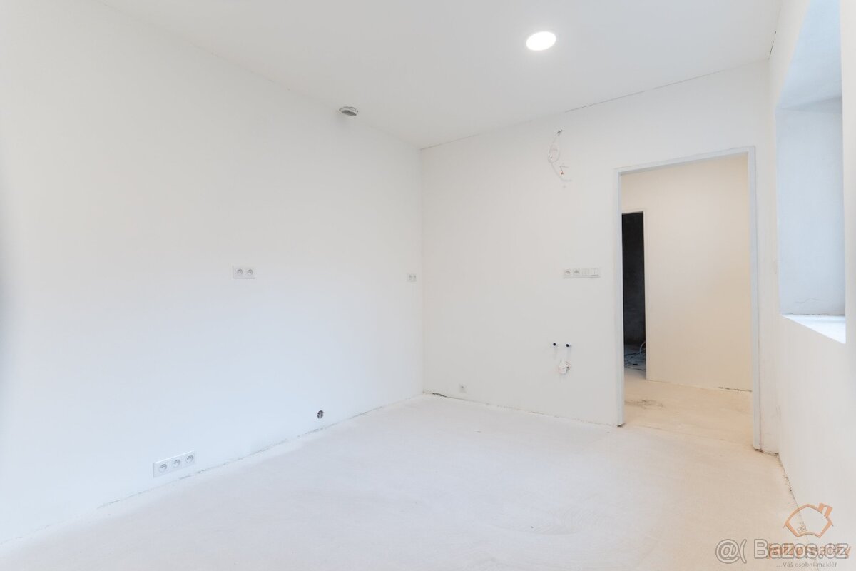 Prodej rodinného domu - 239 m² Měnín, okr. Brno - venkov - 10