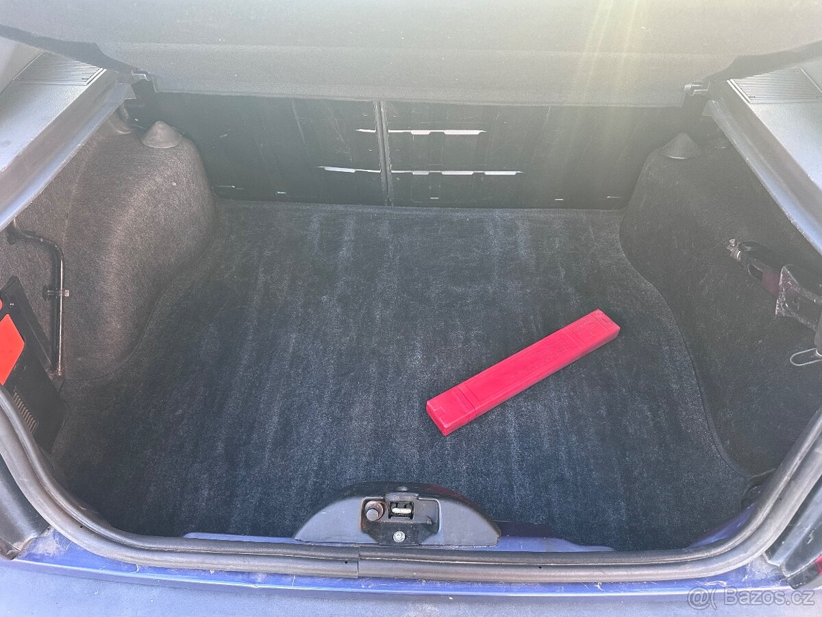 Renault 19 1992 - 10