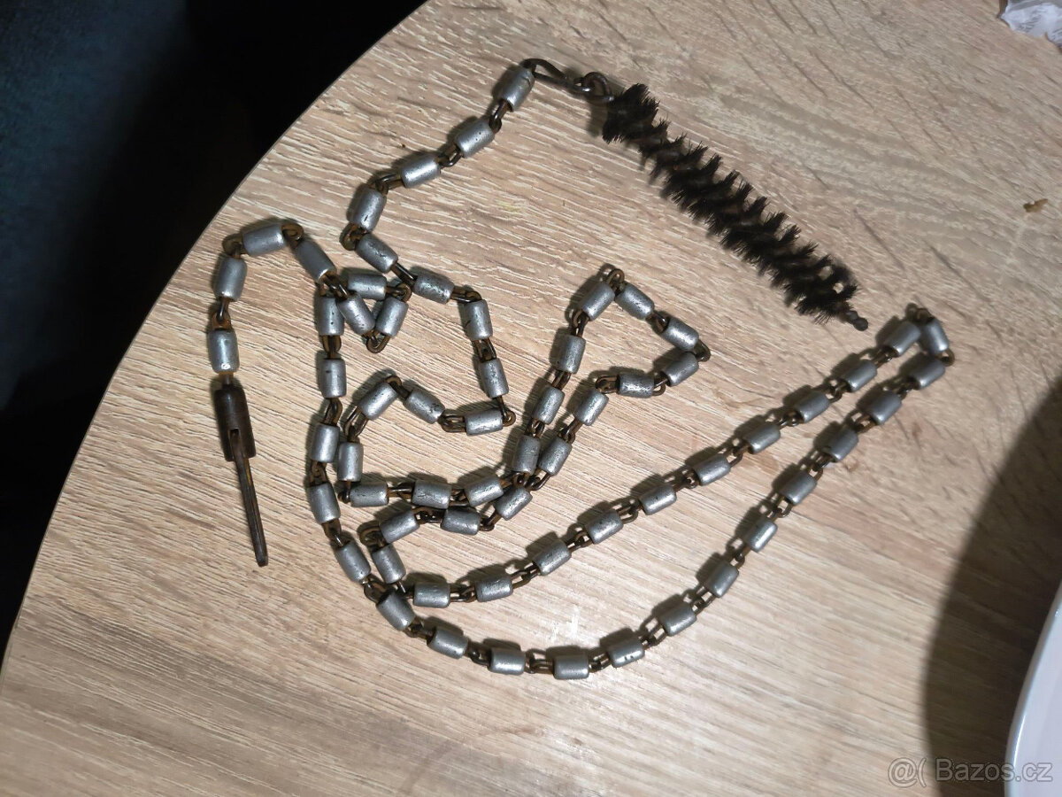 Flokovane stare vojenske zimni kozene boty nemecke WH,SS - 10