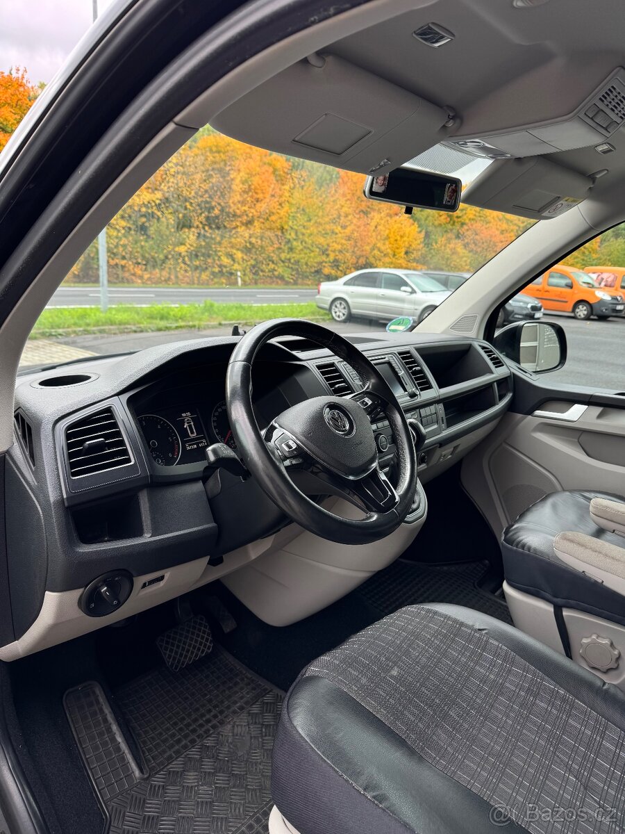 Volkswagen T6 Caravelle long 2.0TDI 110kw DSG - 10