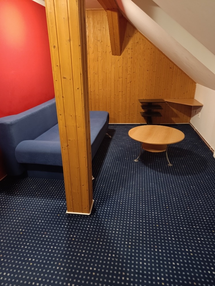 Pronájem bytu 2+1, ul. Lazebnická, Mohelnice - 10