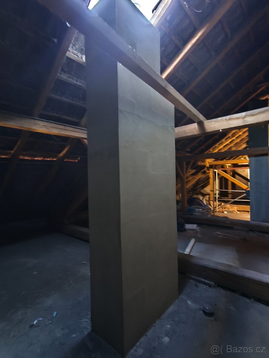 Zednicke instalatérské práce - 10