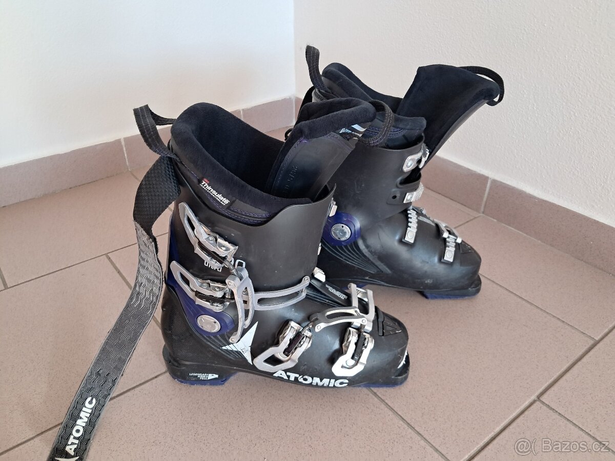 Set na sjezdové lyžování - 10