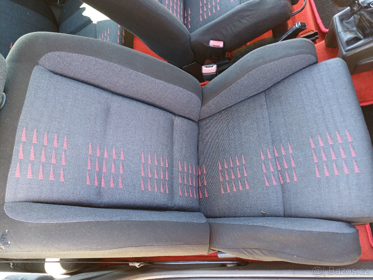 Renault 5 GT Turbo - 10