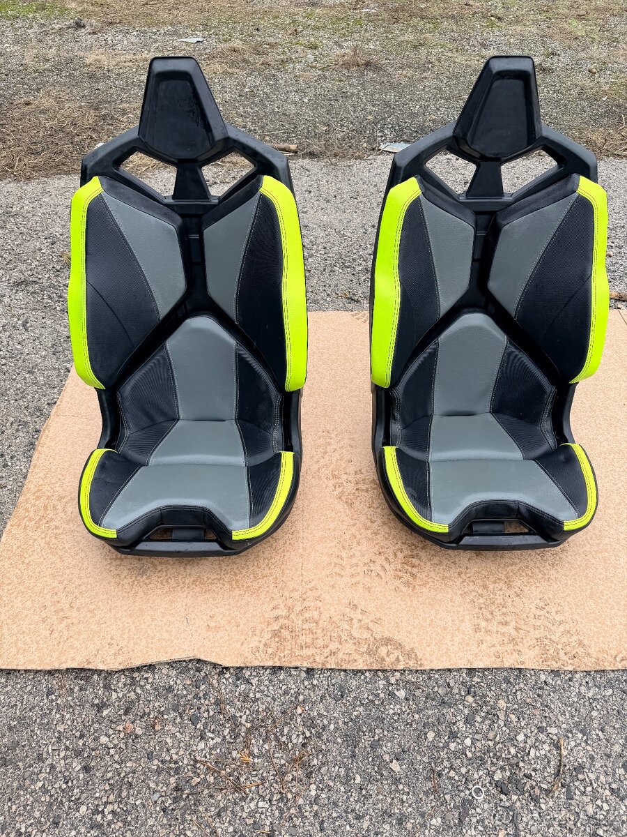 POLARIS RZR PRO R ULTIMATE 2.0 DIELY - 10