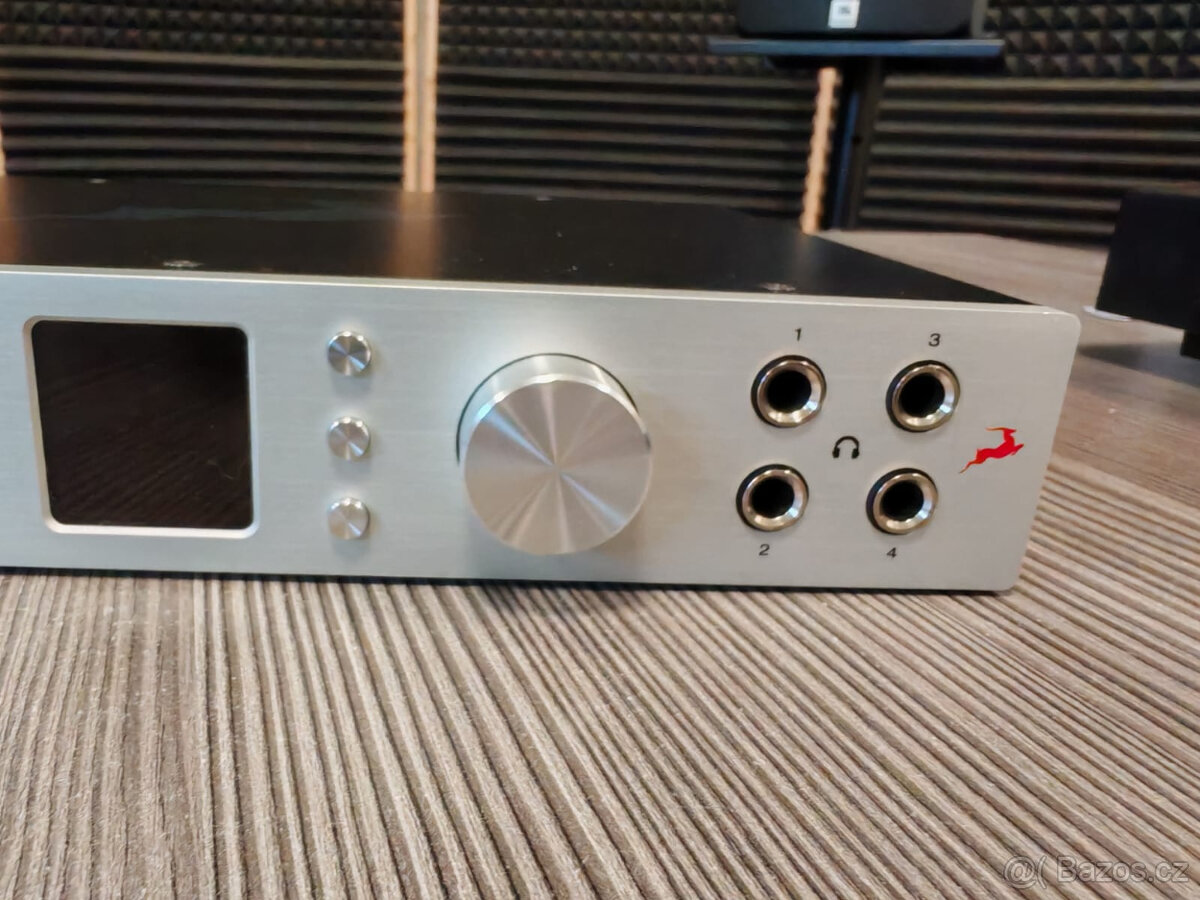 Antelope Discrete 4 Synergy Core - 10