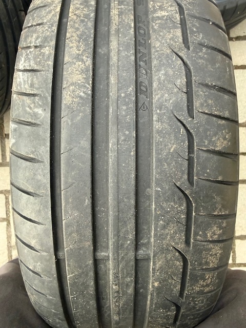 Alu kola letní r18 - 10