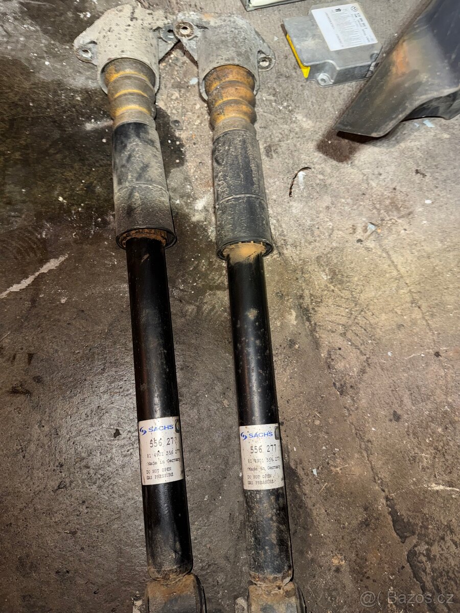 ND superb 1 náhradní díly - 10