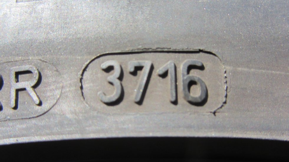 Letní pneu 225/40/18 Dunlop - 10