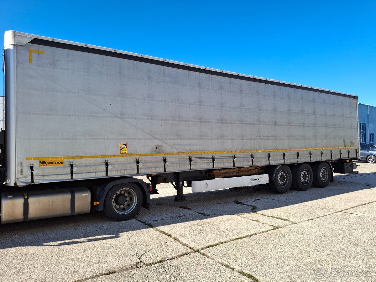 Náves Wielton NS3K - 10