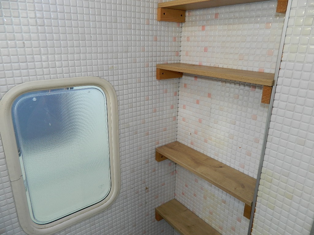 Karavan Tabbert Comtesse - 10