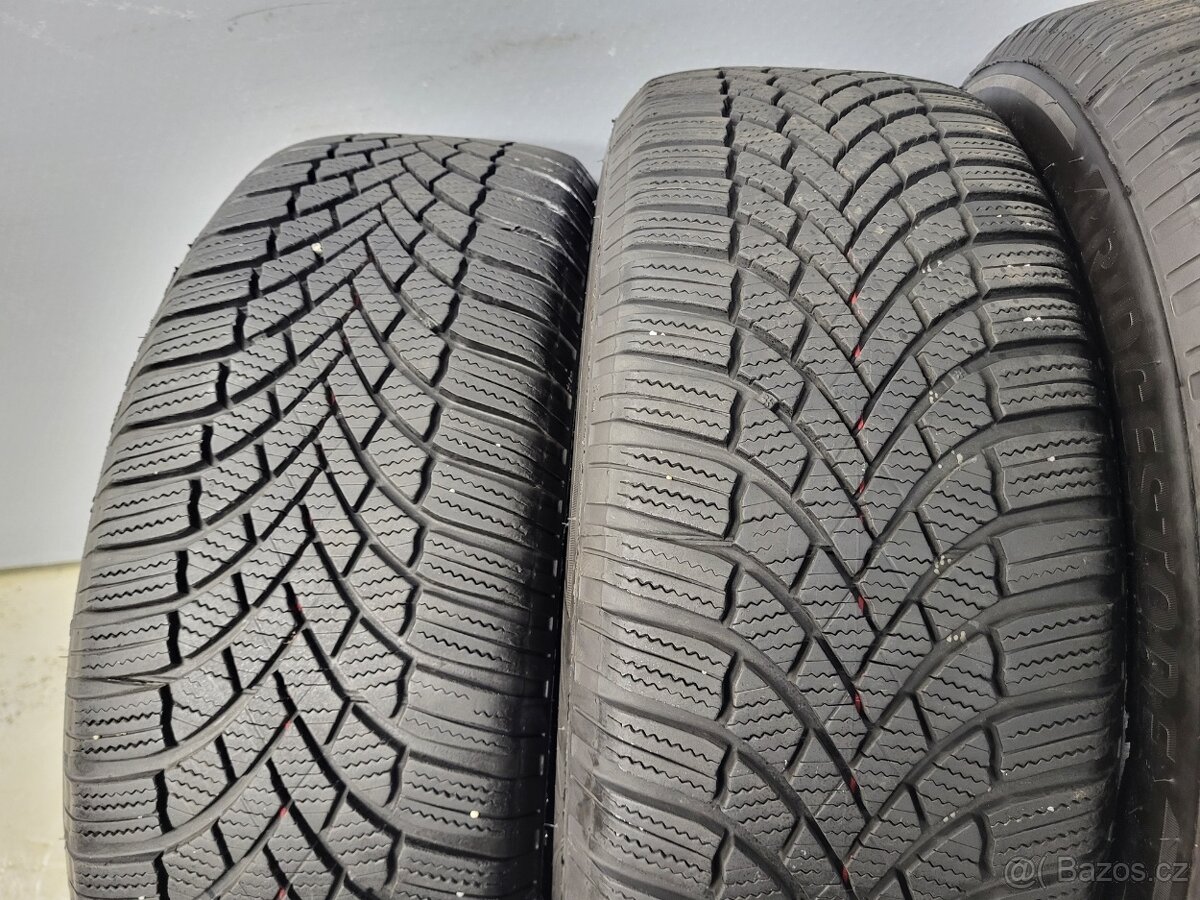 Originál 16" VW Golf 7 Škoda Octavia 3 5x112 - 10