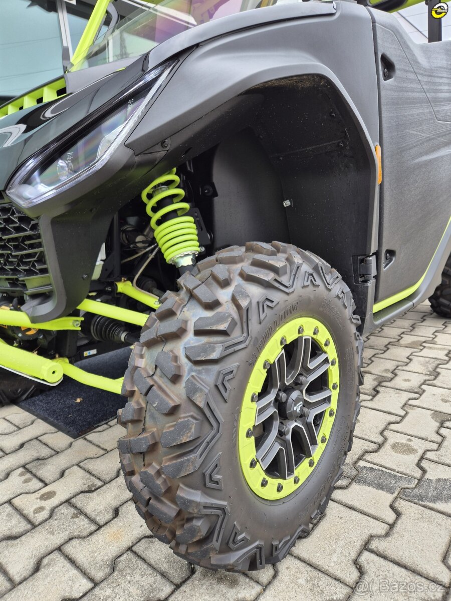 Segway Fugleman UT10X - 10