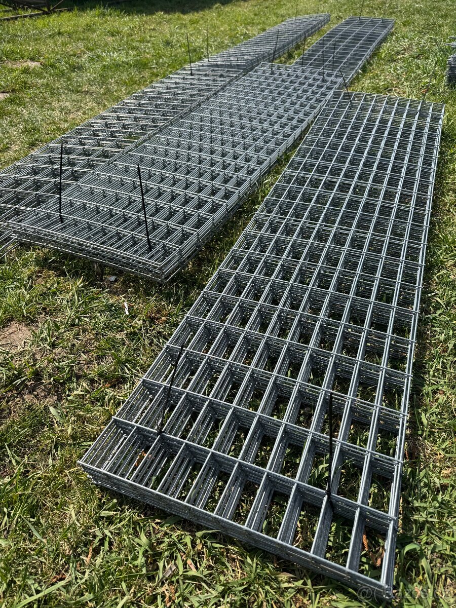 GABIONY NA VAŠE PŘÁNÍ🌟🤝 - 10